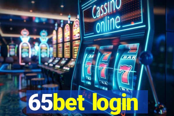 65bet login